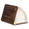 Walnut LED Smart BookLight