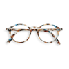 Izipizi #D Screen Protection Glasses in Blue Tortoise