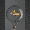 Home LED Transparent Bulb