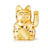 Lucky Waving Gold Cat