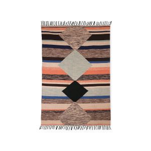 HKliving Hand Woven Indoor/Outdoor Rug