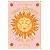 Trips Around The Sun Greetings Card