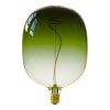 Calex Avesta Green Filament LED Bulb Dimmable