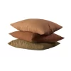 Linen Square Cushion