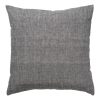 Linen Cushion Cover - MOCCA