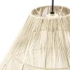 Aya Natural Pendant lamp