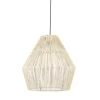 Aya Natural Pendant lamp