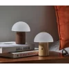 Mini Alice Mushroom Lamp