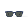 Izipizi Style L Sunglasses in Navy