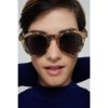 Izipizi Style M Sunglasses Light Tortoise