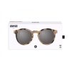 Izipizi Style M Sunglasses Light Tortoise