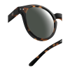 Izipizi Style M Sunglasses Tortoise