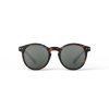 Izipizi Style M Sunglasses Tortoise