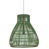 Timaka Green Pendant Lamp