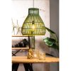 Timaka Green Pendant Lamp