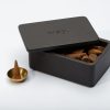 Oudh Incense Cones & Burner