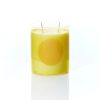 Blood Orange & Santal Disco Candle