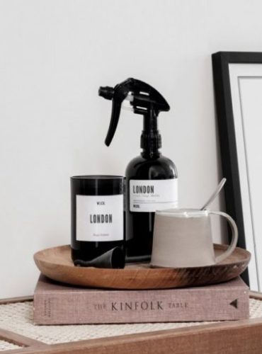 Wijck Home Scents