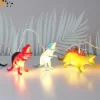 Dinosaur Bright String Lights