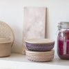 Wonder Round Storage Basket