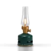 Green Kookoo MoriMori Outdoor Lamp & Speaker