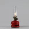 Red Kookoo MoriMori Outdoor Lamp & Speaker