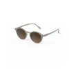 Izipizi Model D Sunglasses Ceramic Beige