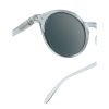 Izipizi Model D Sunglasses Frozen Blue