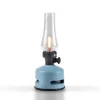 Sky Blue Kookoo MoriMori Outdoor Lamp & Speaker