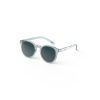 Izipizi Model M Sunglasses Frozen Blue