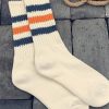 Thickened High-Top Retro Socks