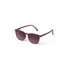 Izipizi Model E Sunglasses Antique Purple