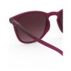 Izipizi Model E Sunglasses Antique Purple