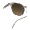 Izipizi Model E Sunglasses Ceramic Beige