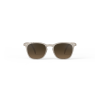 Izipizi Model E Sunglasses Ceramic Beige