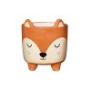 Mini Fox Planter On Legs