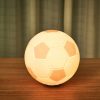 Mini Smart Football Spin Lamp