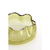 Murada Green Glass Bowl