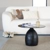 Bond Black Modern Classic Coffee Table