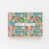 Happy Birthday Summer Green Greetings Card