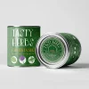 Tasty Herbs Eco Grow Your Own Herbs Gardening Kit.