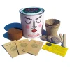 Frida's Flowers. Eco Grow Your Own Gardening Kit.