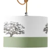 Condover Headlands Meadow Lamp Shade 30cm