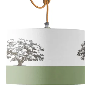 Condover Headlands Meadow Lamp Shade 30cm