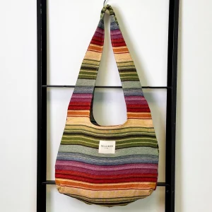 Mex Oval Bag