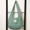 Kish Oval Bag