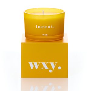 Lucent 3oz Candle