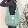 Kish Oval Bag