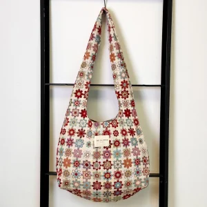 Isla Oval Bag