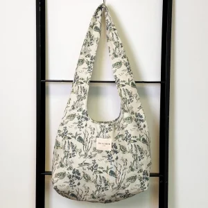 Tuga Oval Bag